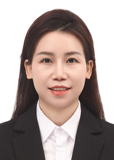 鄧小星（女）
